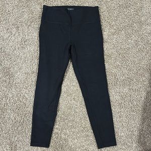 Max & Mia Black Leggings